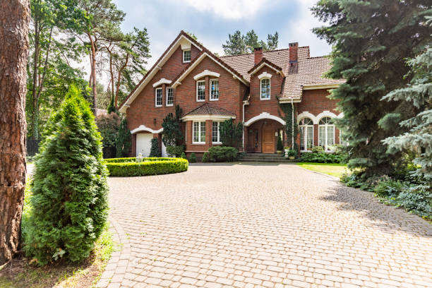 Best Driveway Pavers Near Me  in Fairfield, AL