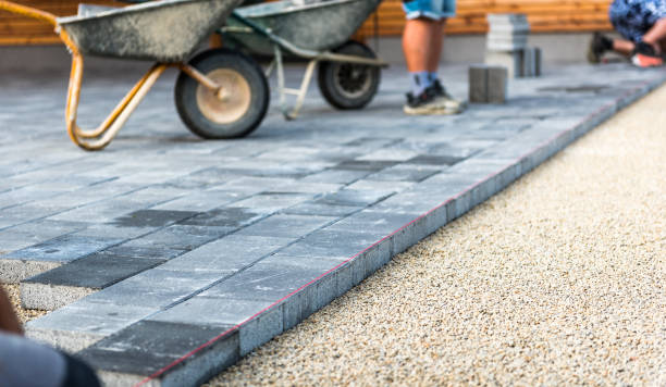 Best Driveway Paving Contractor  in Fairfield, AL