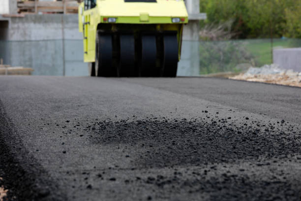 Professional Driveway Pavers in Fairfield, AL