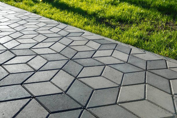 Best Professional Driveway Pavers  in Fairfield, AL