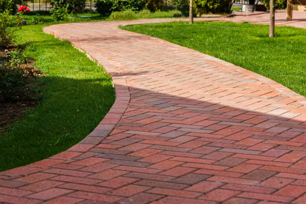 Best Brick Driveway Pavers  in Fairfield, AL