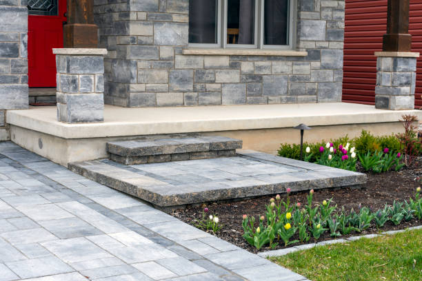 Reasons to Select Us for Your Driveway Paving Requirements in Fairfield, AL