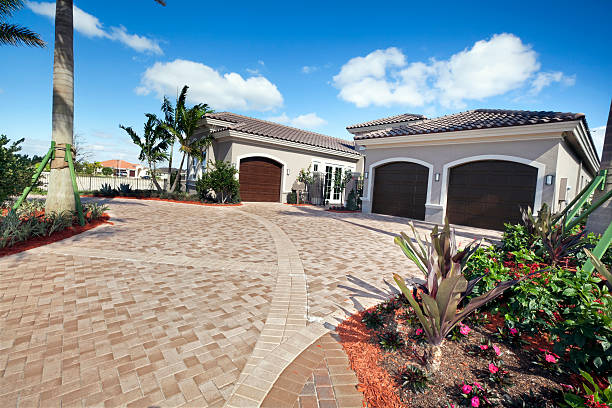 Best Custom Driveway Pavers  in Fairfield, AL