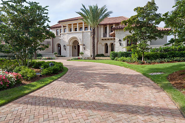  Fairfield, AL Driveway Pavers Pros