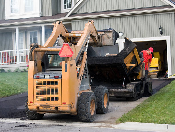 Best Local Driveway Pavers  in Fairfield, AL
